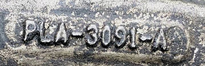 фото №13, Важіль перед лівий верхній l405 cpla-3091-ae lh