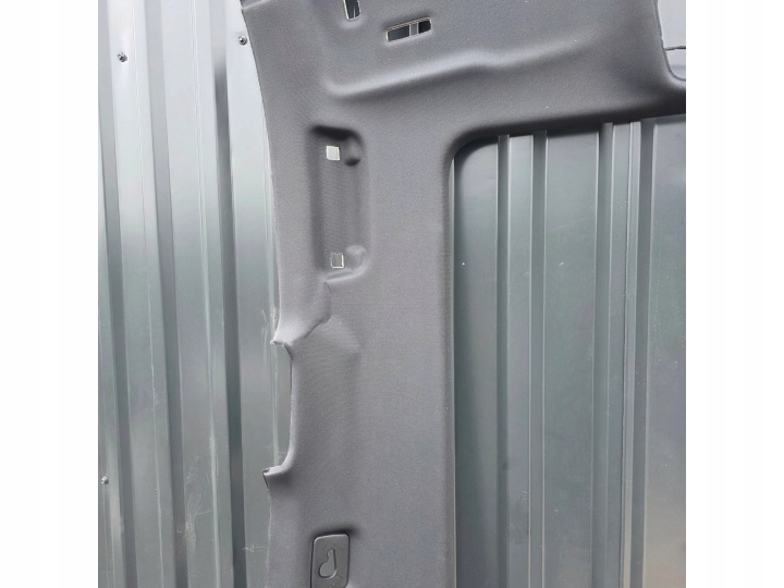 фото №7, Потолок audi q5 fy 80a 80a867506r yw5 soul s line панорама !! 2