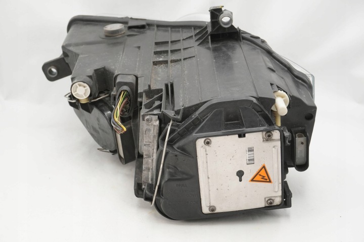 фото №12, Фара передняя левая bi-xenon vw passat b6 3c0941751k