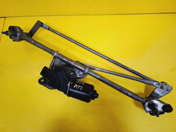 фото №9, Механизм моторчик дворник перед chrysler pt cruiser 05288695aa nr336