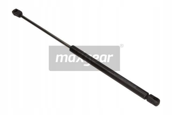 фото №10, Пружина газовая крышки багажника kia picanto 12-1686 maxgear пружина
