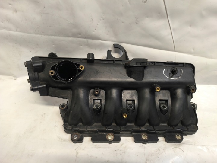 фото №5, Колектор впускний  corsa 1.3 cdti z13dt 70km 55207034