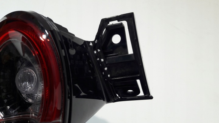 фото №5, Mazda cx30 cx 30 задняя правая фара led r30