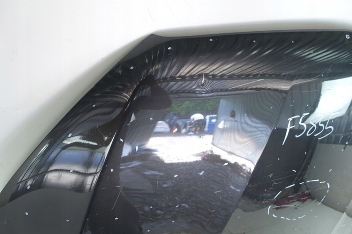 фото №11, Mercedes glc w253 2015- крышка капот двигателя