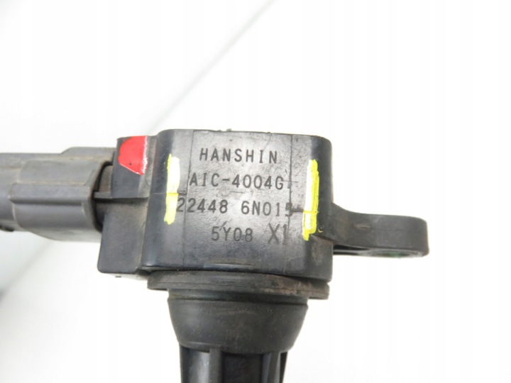 фото №6, Катушка nissan almera ii n16 1.8 224486n015