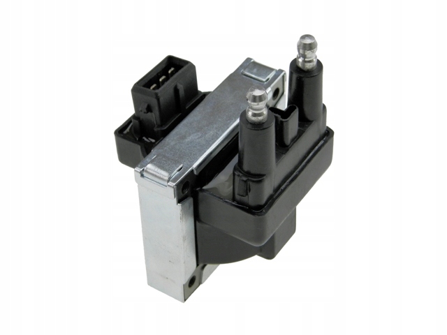 фото №15, Котушка запалювання renault megane i 2.0 96-,