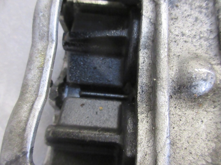 фото №8, Насос масла валы балансировочные civic viii 8 2.2 ictdi