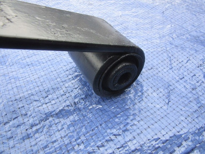 фото №5, Hummer h3 2007 ресора 5piór