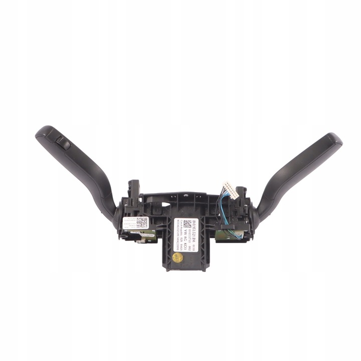 фото №9, Audi a3 8v переключатель комбинированный подрулевые рычаги 8v0953521bm