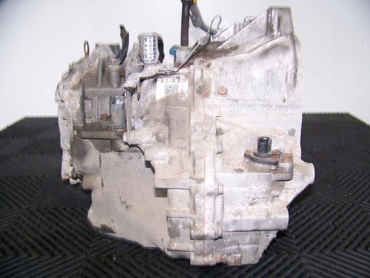 фото №9, Suzuki swift iii mk6 fl 1.5 16v 75kw 102km коробка передач 62je2