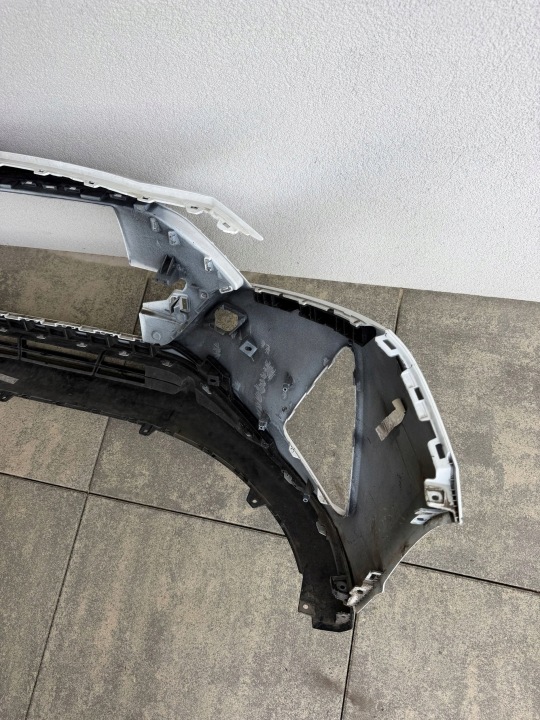 фото №15, Hyundai i20 iii 2020- 20+ бампер перед передній b гарний!