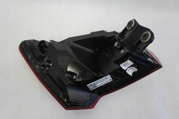 фото №7, Лампа правая задняя audi a6 c8 4k 4k5945092 matrix