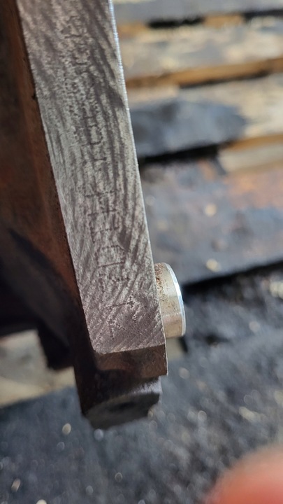 фото №7, Двигатель стойка 1,7 cdti z17dth opel astra h meriva a 02-