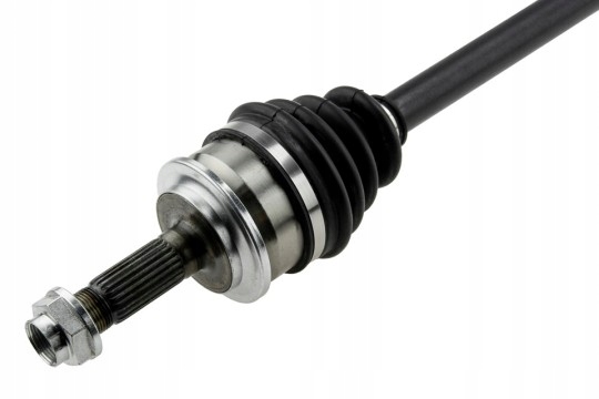 фото №3, Полуось приводная задняя левая honda cr-v 02-06 mtm atm