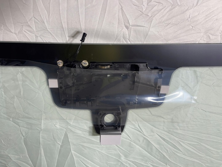 фото №5, Bmw x3 g01 нова скло передня датчик камера hud po 2021-