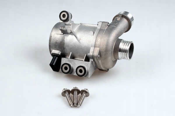 фото №14, Насос води bmw