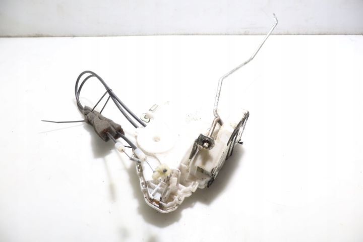 фото №1, Замок лівий зад двері honda cr-v iii