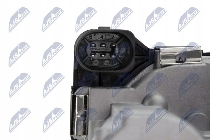 фото №8, Nty etb-ft-000 корпус дроссельной заслонки