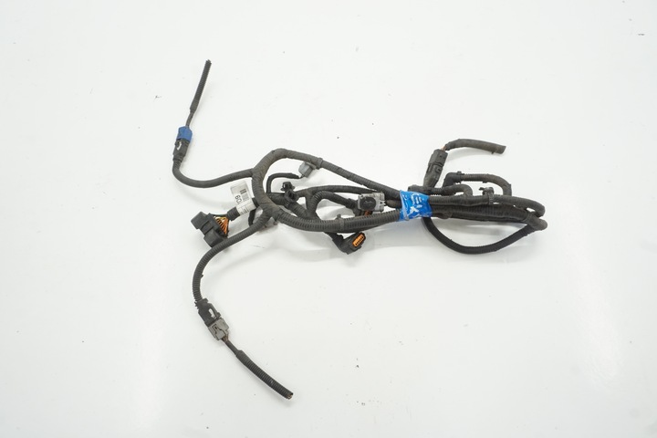 фото №1, Hyundai tucson iii 16r жгут установка pdc бампера зад 91890-d7090