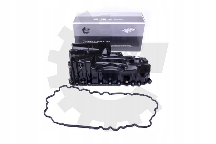 фото №1, Піддон масляна skv 48skv800