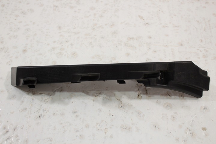 фото №13, Hyundai i10 ii 2 рестайлінг 16-19 ковзун кріплення бампера лівий перед 86553-b9500