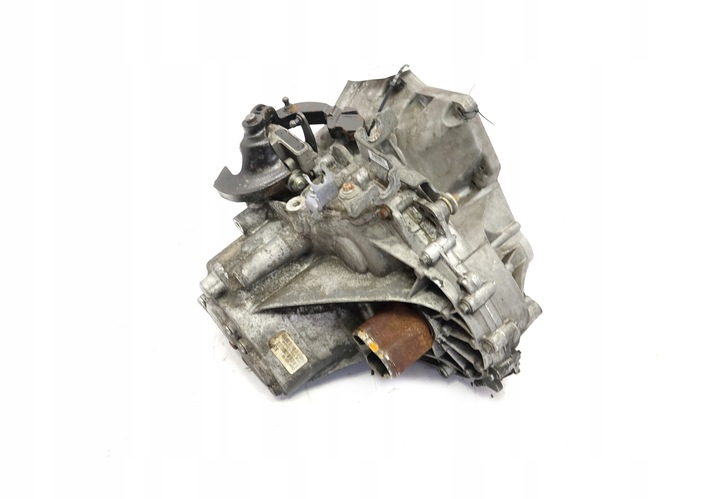 фото №1, Коробка передач коробки передач ford c-max ii 1.0 ecoboost cv6r7002kc