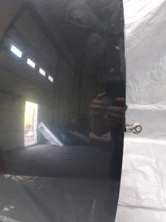 фото №9, Дверь правые передние kia ceed i рестайлинг