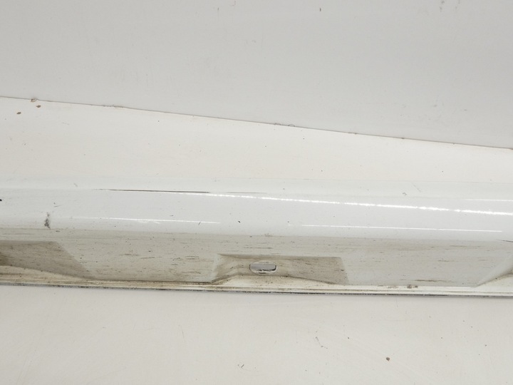 фото №7, Планка накладка порогова ліва зовнішня audi a6 c7 s-line ly9c 4g0853855f