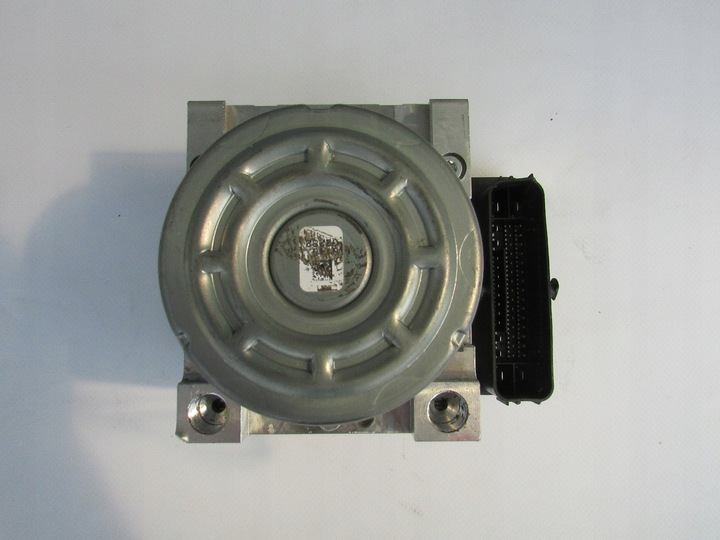 фото №7, Насос тормозная abs jaguar e-pace j9c3-14f447-ad