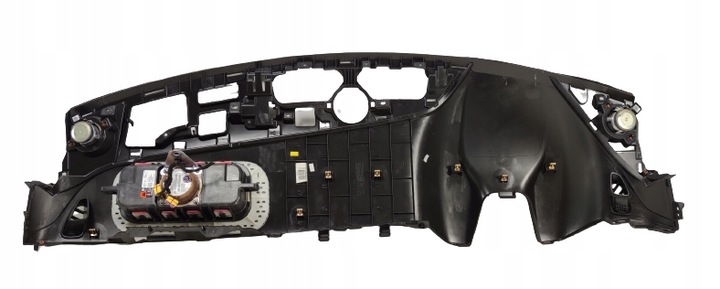 фото №10, Camaro vi 16- панель консоль подушка безпеки пасажира