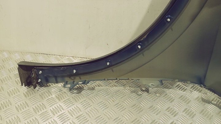 фото №12, Крило планка перед vw id.4 id4 11a 20-25 11a821106 11a853718f оригінал