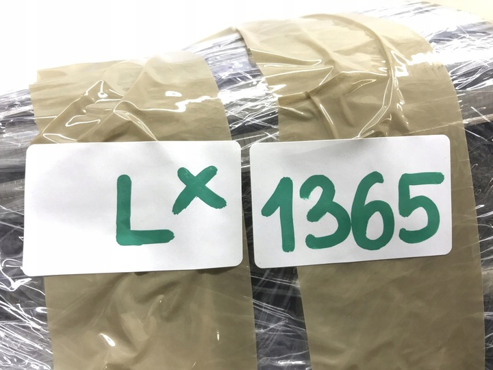 фото №15, Opel insignia b ii полный led lux лампа левая перед фара eur 39195645