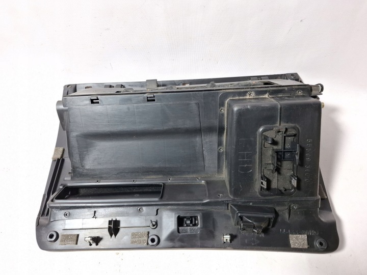 фото №10, Lexus gs 300 400 430 2000 бардачок панели распределительной