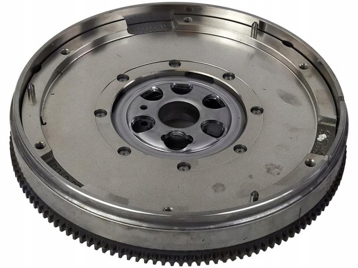 фото №8, Зчеплення kpl.dmf vw audi 2290 601 015