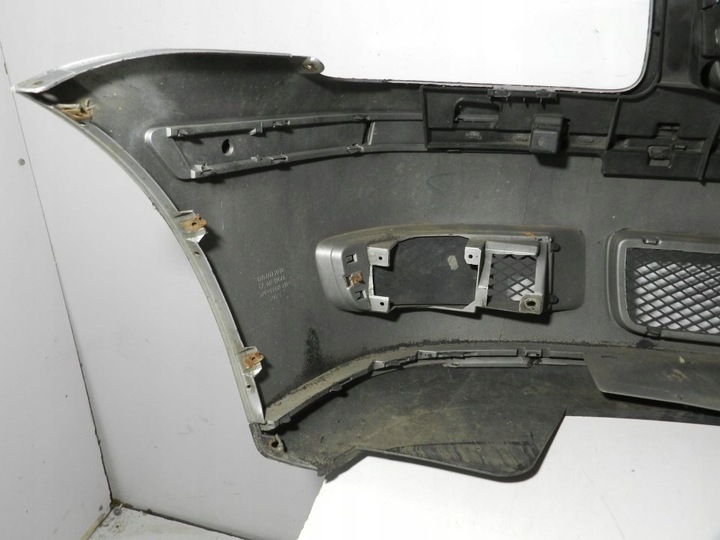 фото №11, 119.zderzak перед переднє vw polo iii рестайлінг 99-01