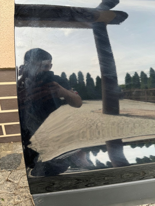 фото №3, Ford kuga mk2 двері ліві передні