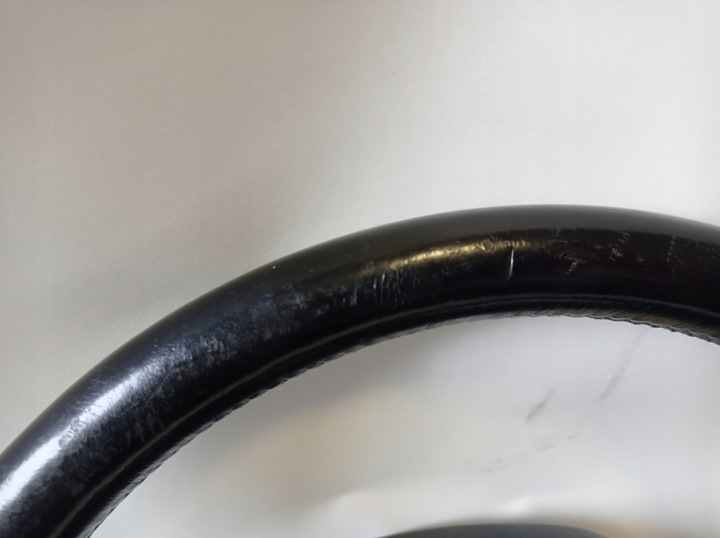 фото №6, Руль мультифункция mazda 6 gj6r