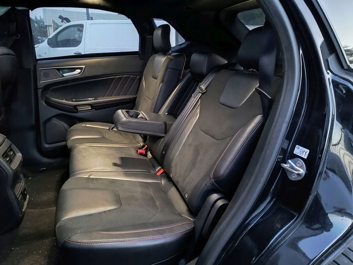 фото №14, Двигатель форсунки насос ford edge ii рестайлинг 18- 2.0 ecoblue 239km biturbo