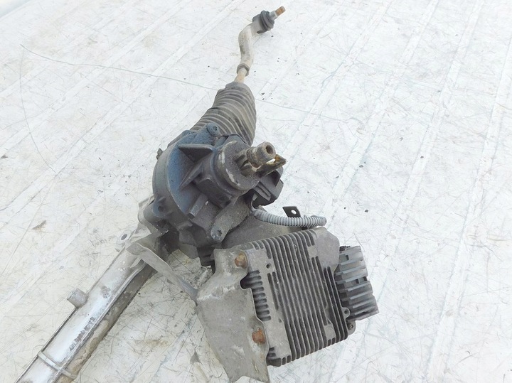 фото №5, Mercedes a w169 1.5 трансмісія кермова електричний 6700001210