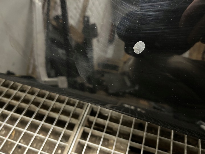 фото №5, Land rover discovery sport капота капот капот bonnet 2020