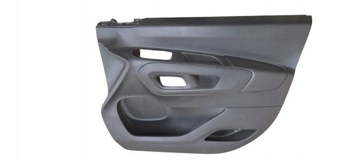 фото №1, Обивка дверь перед правая proace city berlingo iv combo iv 9816791377