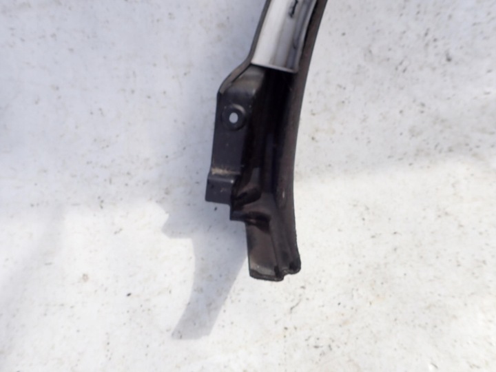 фото №14, Mitsubishi eclipse cross планка крыльев правые зад