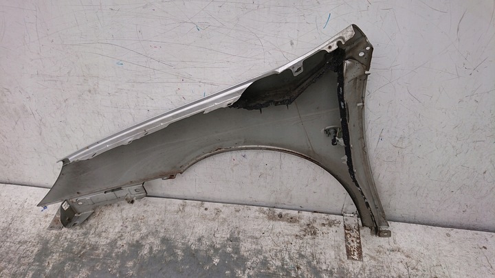 фото №7, Крыло правые переднее c5 i рестайлинг