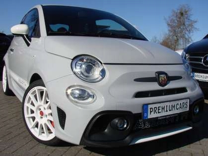 фото №12, Fiat 500 07- права фара перед ксенон 46680748dx