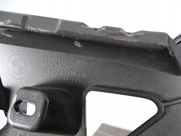 фото №10, Бампер переднее bmw x2 ix2 u10 7884910 165234-10 5a9cf29