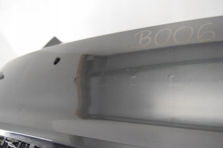 фото №13, Audi a3 8y sedan s line бампер зад задній 8y5807511