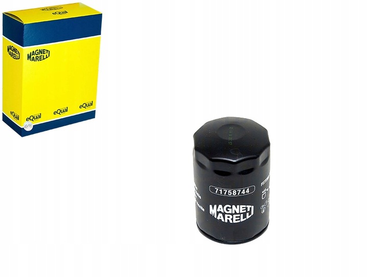 фото №1, Магніт marelli фільтр масла audi 8.1.seat alhambra. cordoba nissan