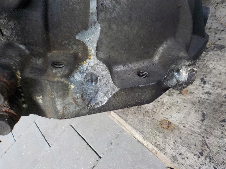 фото №13, Kia ceed i hyundai i30 09r 1.6 16v коробка передач коробки передач t8w5f