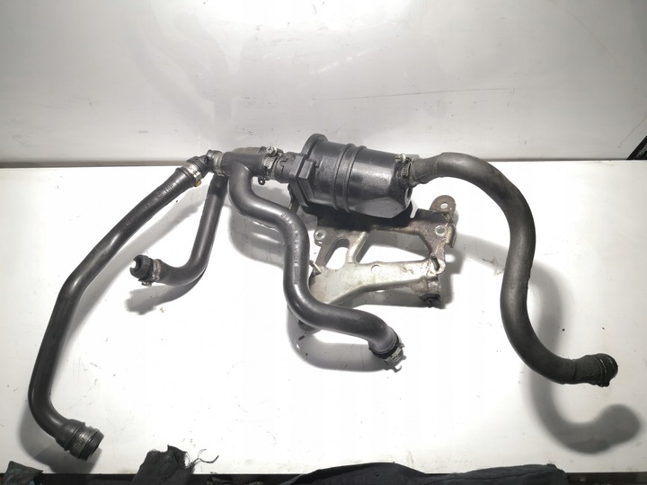 фото №8, Вентиляция картера opel astra h zafira b fiat bravo ii alfa 159 1.9 cdti jtdm 16v 150km