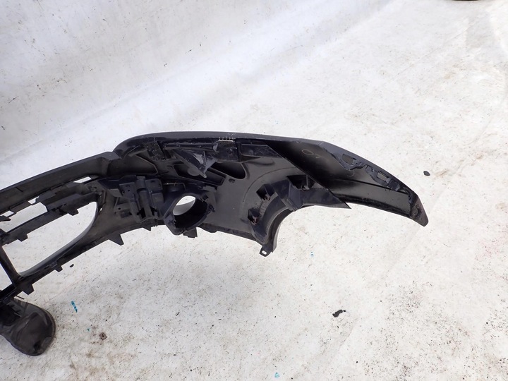 фото №10, Renault megane iii 3 cc купе 10-12 бампер перед переднє pdc